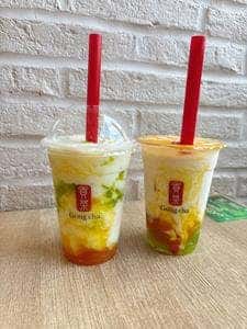 ゴンチャ 相模大野ステーションスクエア店