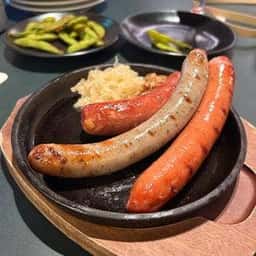 シュマッツ ビアダイニング アークヒルズ