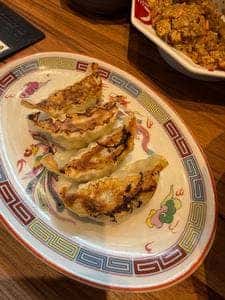 ラー麺ずんどう屋 草加VARIE店