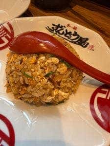 ラー麺ずんどう屋 草加VARIE店