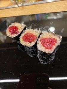 ノドボトケ上ル