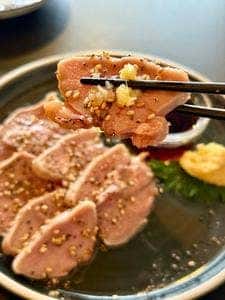 高円寺 ばか同士。