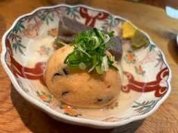 噂のこの串かつあのおでん