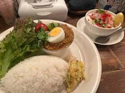 カレー食堂 リトルスパイス