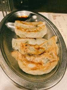 中華居酒屋青葉