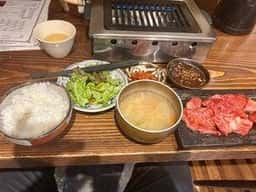 焼肉 うしかね