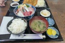 おいらの干物 漁太