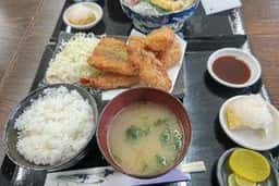 おいらの干物 漁太