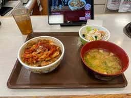 すき家 大池橋店