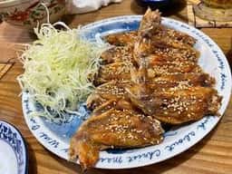 鳥良商店 野毛店