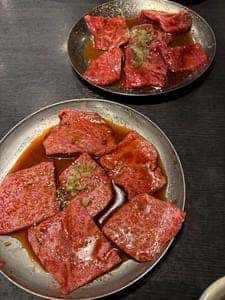 味ん味ん 成瀬店