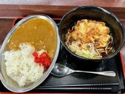 立喰いそば 梅市