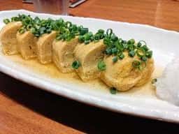 酒彩蕎麦 初代 ソラマチ店