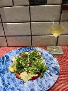 ビストロ トナリャオ