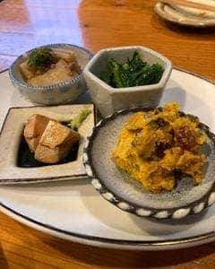 サクラマス食堂