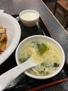 香港料理 味仙 御徒町店