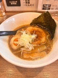 インディー ラーメン