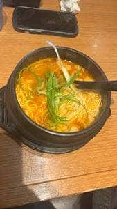 ホルモンらーめん 8910~白寿~ 千日前店