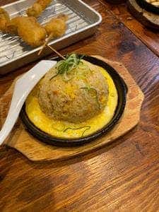 大衆酒場 あげもんや 兎我野町店