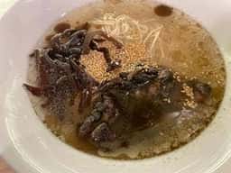 ラーメン藤乃屋