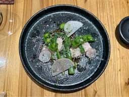 焼鳥と地酒SAKE酉