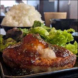 炭火居酒屋 炎 北二条店