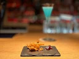 BAR KANADE