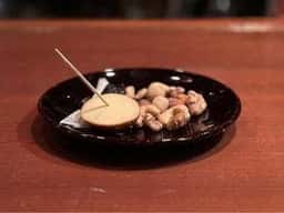 Bar ねもと