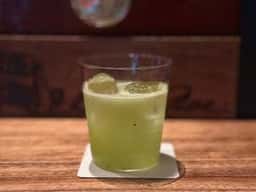 SHOT BAR BR