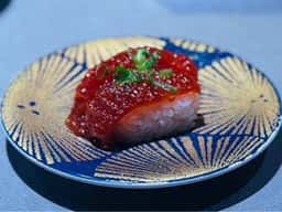 回転寿司 根室花まる ココノススキノ店