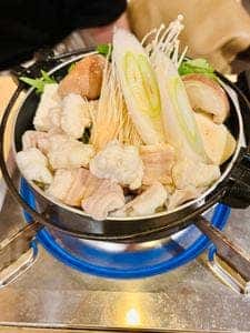 旬菜我流料理 武