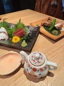 日比谷 おでん 栄