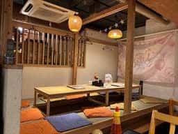 ベトナム料理店 ゴックベト