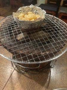 ヤキニク ぼんず 住田町店