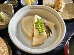 たけのこ料理 兼松