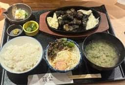 九州酒場 筑紫 枚方モール店