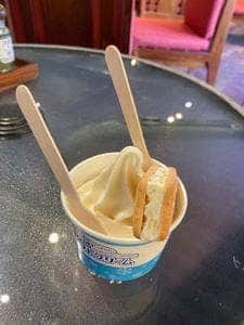 雪塩ミュージアム