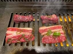 安楽亭 入間藤沢店