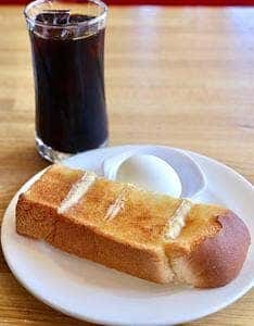 喫茶クリオ
