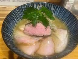 ハちゃんラーメン