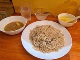 バングラキッチン西千葉