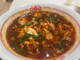 辛麺屋 桝元 ららぽーと安城店
