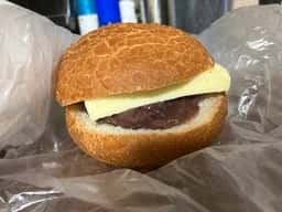 セルフィッシュカラー ビッケ