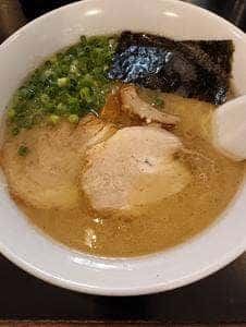 らーめん 茂木