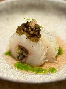 東麻布 いと