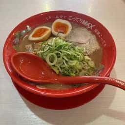 天下一品 武庫之荘店
