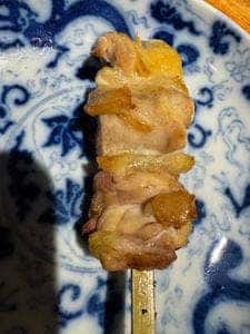 ぽんず