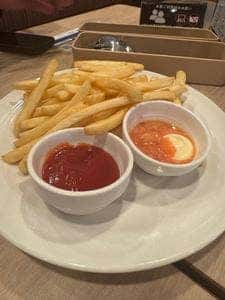 ガスト 府中けやき通店