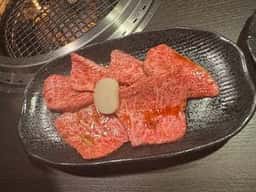 焼肉サラン府中店