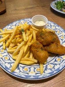 ミゲルフアニ東京ドームシティラクーア店